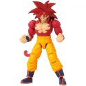 DRAGON BALL DRAGON STARS - GOKU SSJ 4 DAIMA