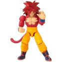 DRAGON BALL DRAGON STARS - GOKU SSJ 4 DAIMA