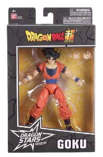 DRAGON BALL DRAGON STARS GOKU