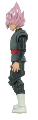 DRAGON BALL DRAGON STARS SS ROSE GOKU BLACK