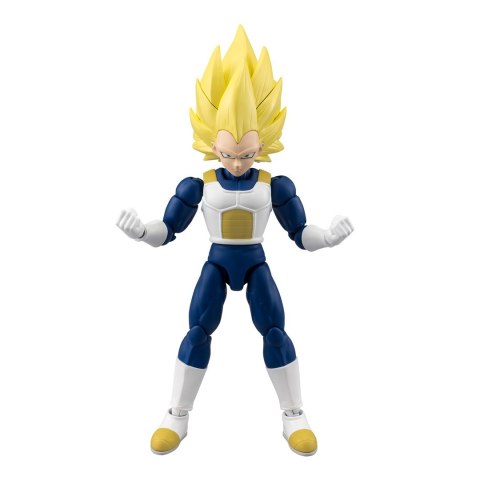 DRAGON BALL DRAGON STARS - VEGETA SSJ 3 (DAIMA VER.)