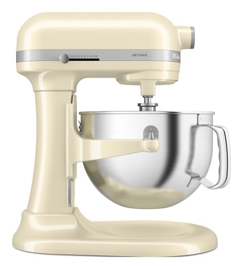 Robot kuchenny KitchenAid 5KSM60SPXEAC