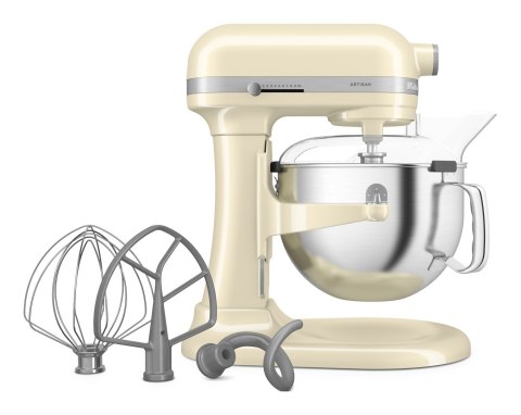 Robot kuchenny KitchenAid 5KSM60SPXEAC
