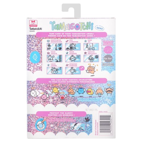 TAMAGOTCHI - CELEBRATION 2026