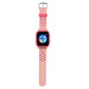 Smartwatch Kids Sun Pro 4G różowy