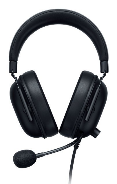 RAZER BLACKSHARK V2 X PS H/S BLK