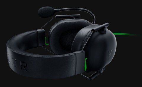 RAZER BLACKSHARK V2 X PS H/S BLK