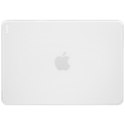 Etui UNIQ Claro do MacBook Neo przezroczysty
