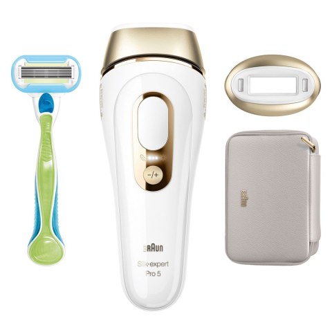 Depilator Braun Silk-expert Pro 5 IPL 5052