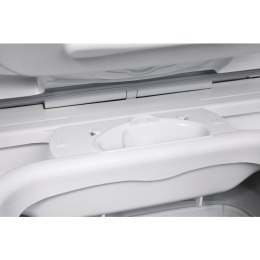 Pralka Electrolux EW6T5372P 7 kg 1200 obr/min | SensiCare | klasa A | opóźnienie startu