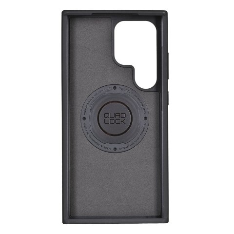 Etui na telefon Quad Lock MAG Samsung Galaxy S24 Ultra