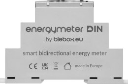 Blebox energyMeter DIN