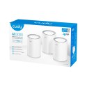 Cudy AX3000 Wi-Fi 6 Mesh 2.5G Solution