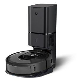 Robot sprzątający iRobot Roomba Combo i8+ (i8578)