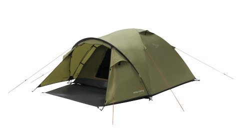 Namiot czteroosobowy Easy Camp Setesdal 4