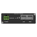 Teltonika RUT206 router przemysłowy 4G / LTE (RUT206010000)