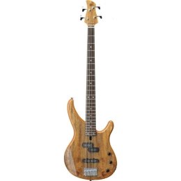 Yamaha TRBX174EWNT Natural - Gitara basowa