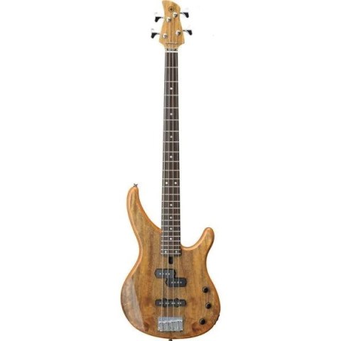 Yamaha TRBX174EWNT Natural - Gitara basowa