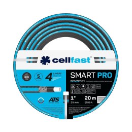 CELLFAST WĄŻ OGRODNICZY SMART PRO ATS 1