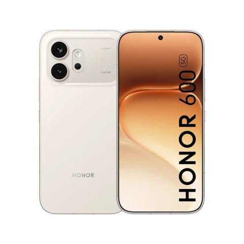 Honor 600 DS 5G 8/256 Gold