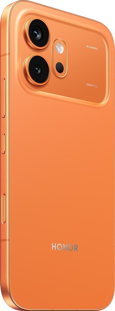 Honor 600 DS 5G 8/512 Orange