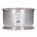 Extralink CAT7 SFTP (S/FTP) INDOOR TWISTED PAIR 305M kabel sieciowy