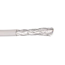 Extralink CAT7 SFTP (S/FTP) INDOOR TWISTED PAIR 50M kabel sieciowy