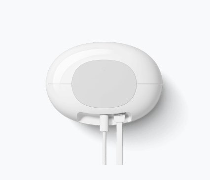 Router Google Nest Wifi Pro GA03030-NO A0044609 Biały