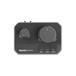 Creative Labs Sound Blaster G8 USB