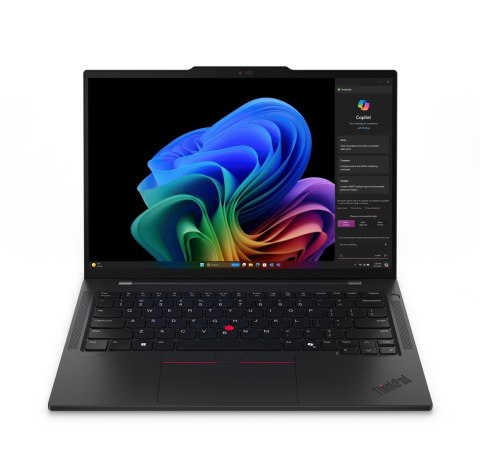 Laptop Lenovo ThinkPad T14s G6 QS X1E-78-100/32GB/1TBSSD/W11Pro/black