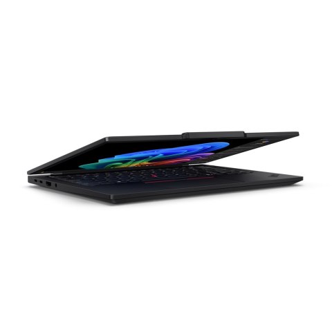 Laptop Lenovo ThinkPad T14s G6 QS X1E-78-100/32GB/1TBSSD/W11Pro/black