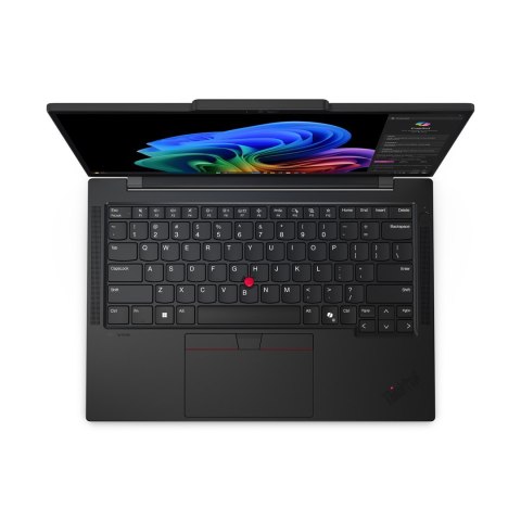 Laptop Lenovo ThinkPad T14s G6 QS X1E-78-100/32GB/1TBSSD/W11Pro/black