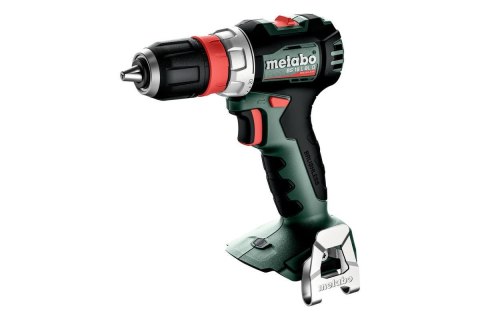 Metabo BS 18 L BL Q 1700 RPM 900 g Czarny, Zielony, Czerwony, Srebrny