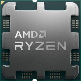 Procesor AMD Ryzen 5 7600 (32M Cache, 3.8 GHz, up to 5.1 GHz) Tray