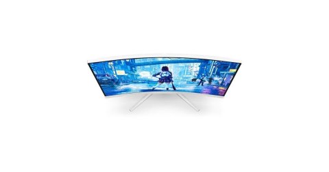 Philips 27" VA 27M2C5201L Curved