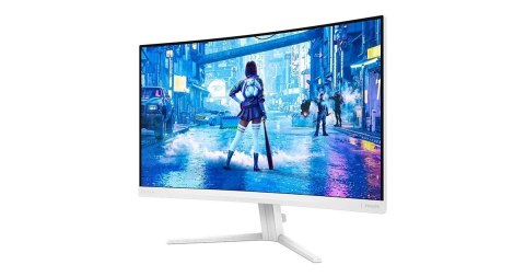 Philips 27" VA 27M2C5201L Curved