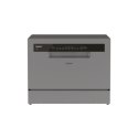 Zmywarka wolnostojąca 60 cm CANDY CP 6E51LS | klasa E | 14 kpl | 5 programów | AquaStop