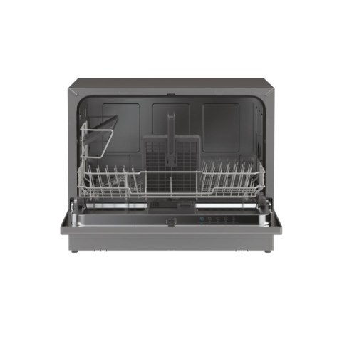 Zmywarka wolnostojąca 60 cm CANDY CP 6E51LS | klasa E | 14 kpl | 5 programów | AquaStop