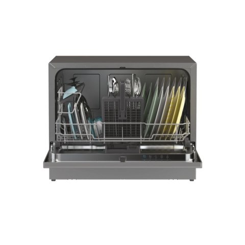 Zmywarka wolnostojąca 60 cm CANDY CP 6E51LS | klasa E | 14 kpl | 5 programów | AquaStop