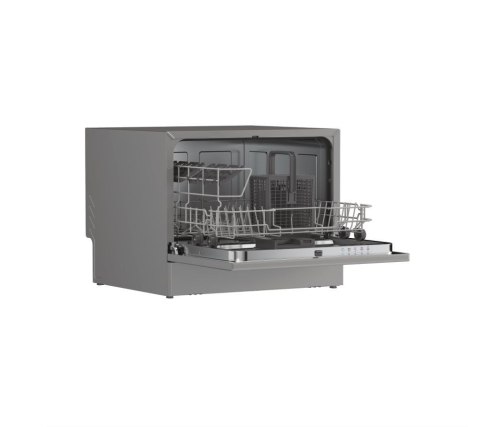 Zmywarka wolnostojąca 60 cm CANDY CP 6E51LS | klasa E | 14 kpl | 5 programów | AquaStop