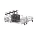 Zmywarka wolnostojąca 60 cm CANDY CP 6E51LS | klasa E | 14 kpl | 5 programów | AquaStop