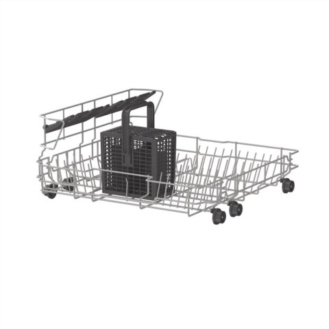 Zmywarka wolnostojąca 60 cm CANDY CP 6E51LS | klasa E | 14 kpl | 5 programów | AquaStop