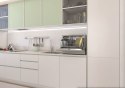 Zmywarka wolnostojąca 60 cm CANDY CP 6E51LS | klasa E | 14 kpl | 5 programów | AquaStop