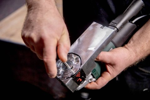 METABO.FREZARKA DO LAKIERU LF 850 S