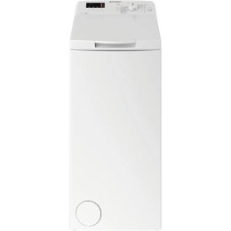 INDESIT | BTW S60400 EU/N | Pralka | Klasa efektywności energetycznej C | Ładowanie od góry | Pojemność prania 6 kg | 951 obr/mi