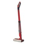 Einhell CLEANEXXO mop 400 ml Mokry Czerwony