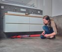 Einhell CLEANEXXO mop 400 ml Mokry Czerwony