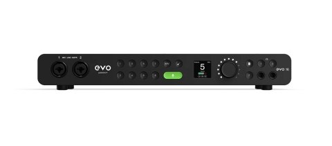 Audient EVO16 - interfejs audio USB