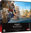 Puzzle Good Loot: Assassin's Creed Black Flag Resynced, 1000 elementów
