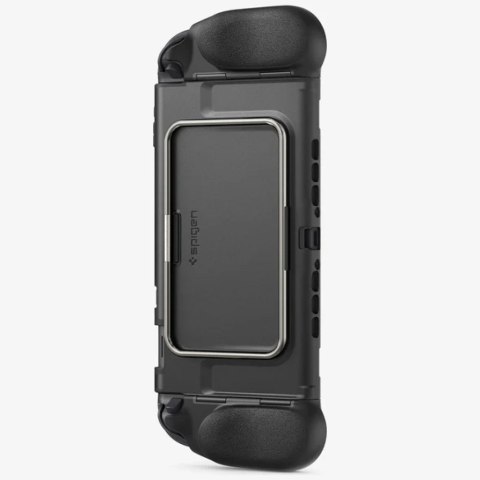 Etui Spigen Dual Grip Pro do Nintendo Switch 2 czarne